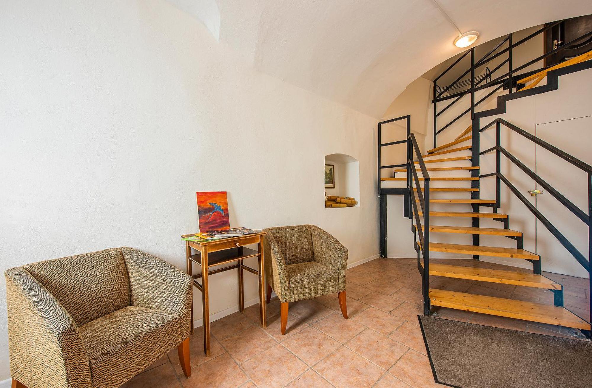 Elevante Residence ポプラト エクステリア 写真