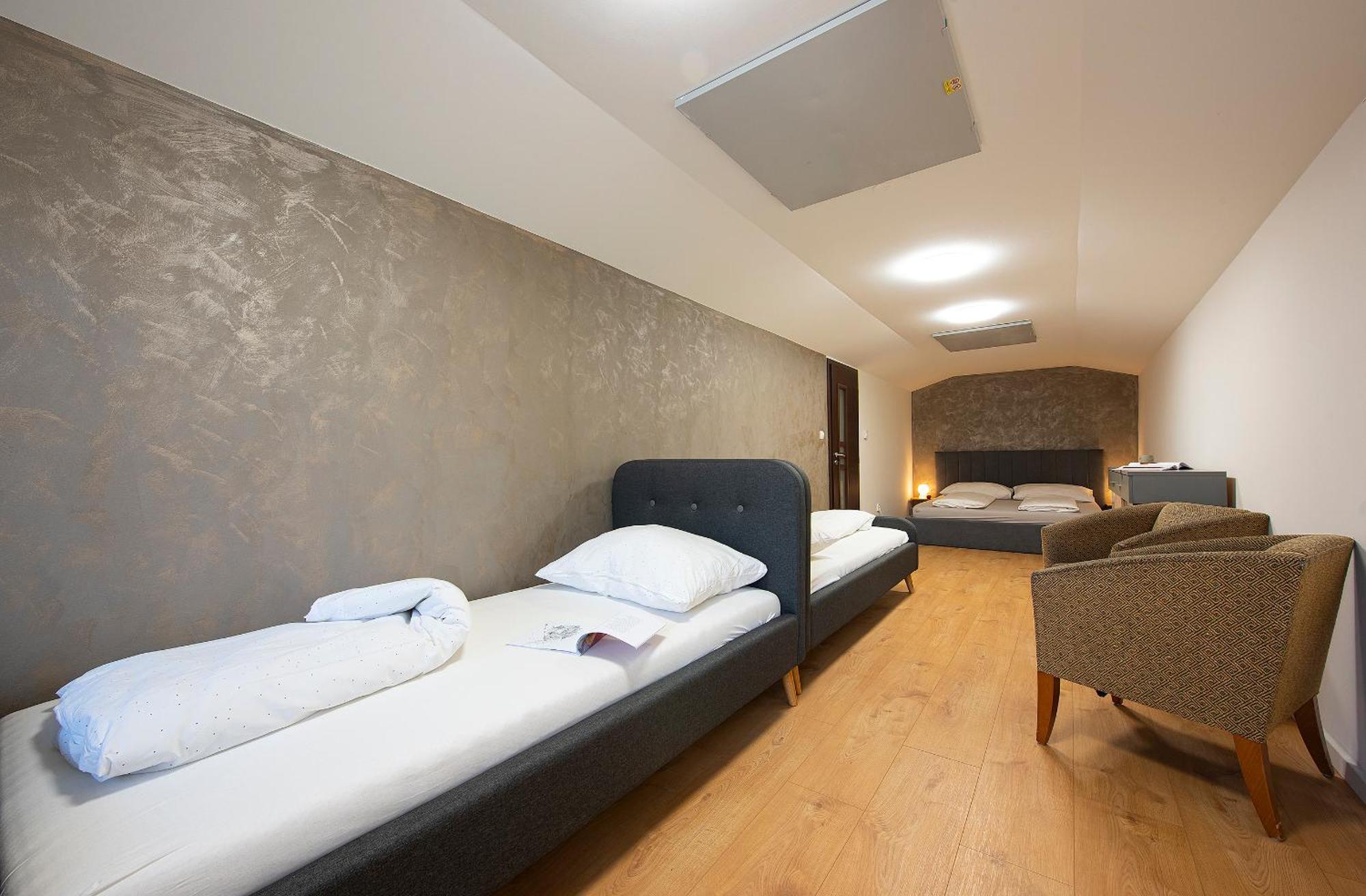 Elevante Residence ポプラト エクステリア 写真
