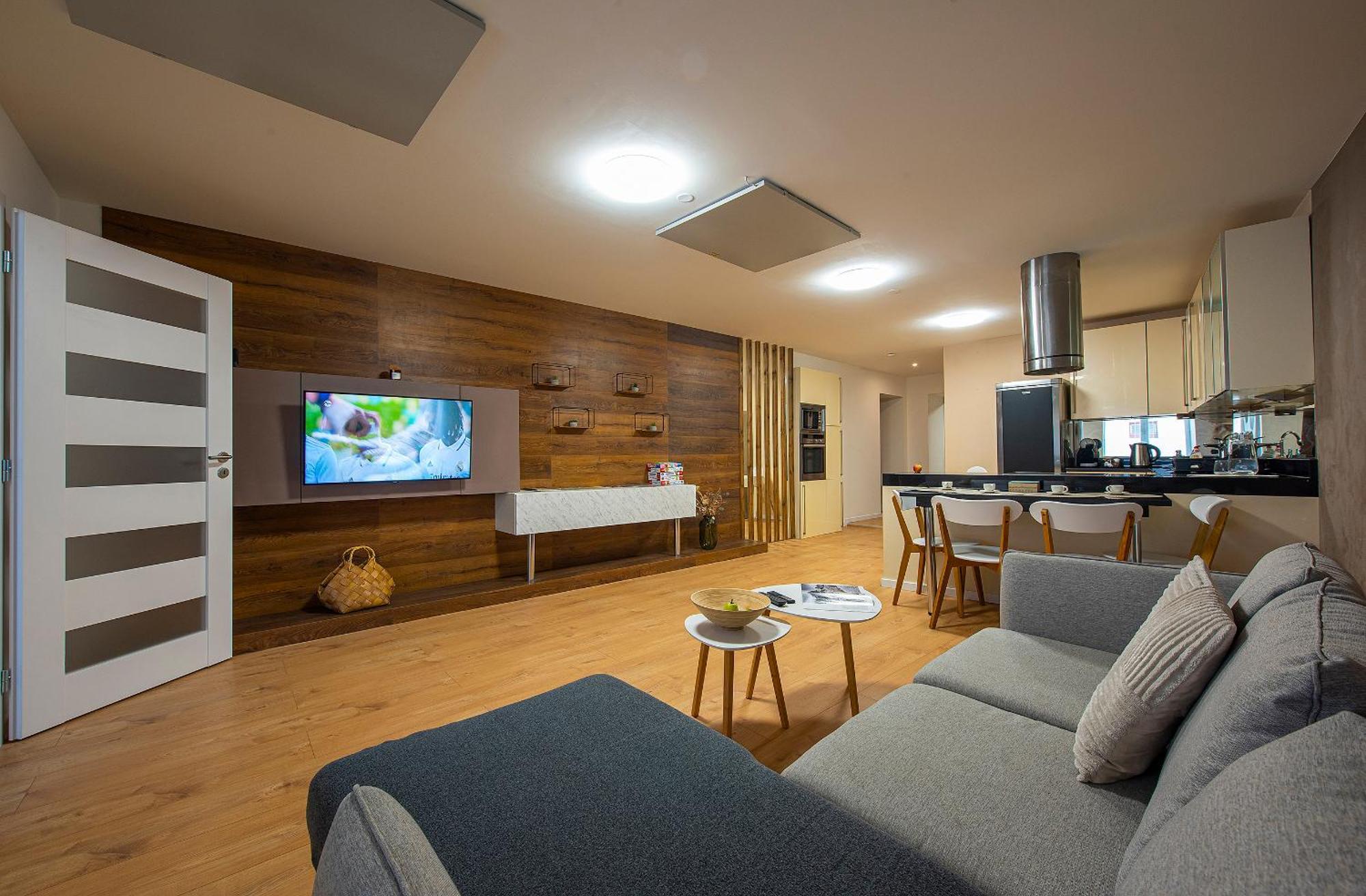 Elevante Residence ポプラト エクステリア 写真