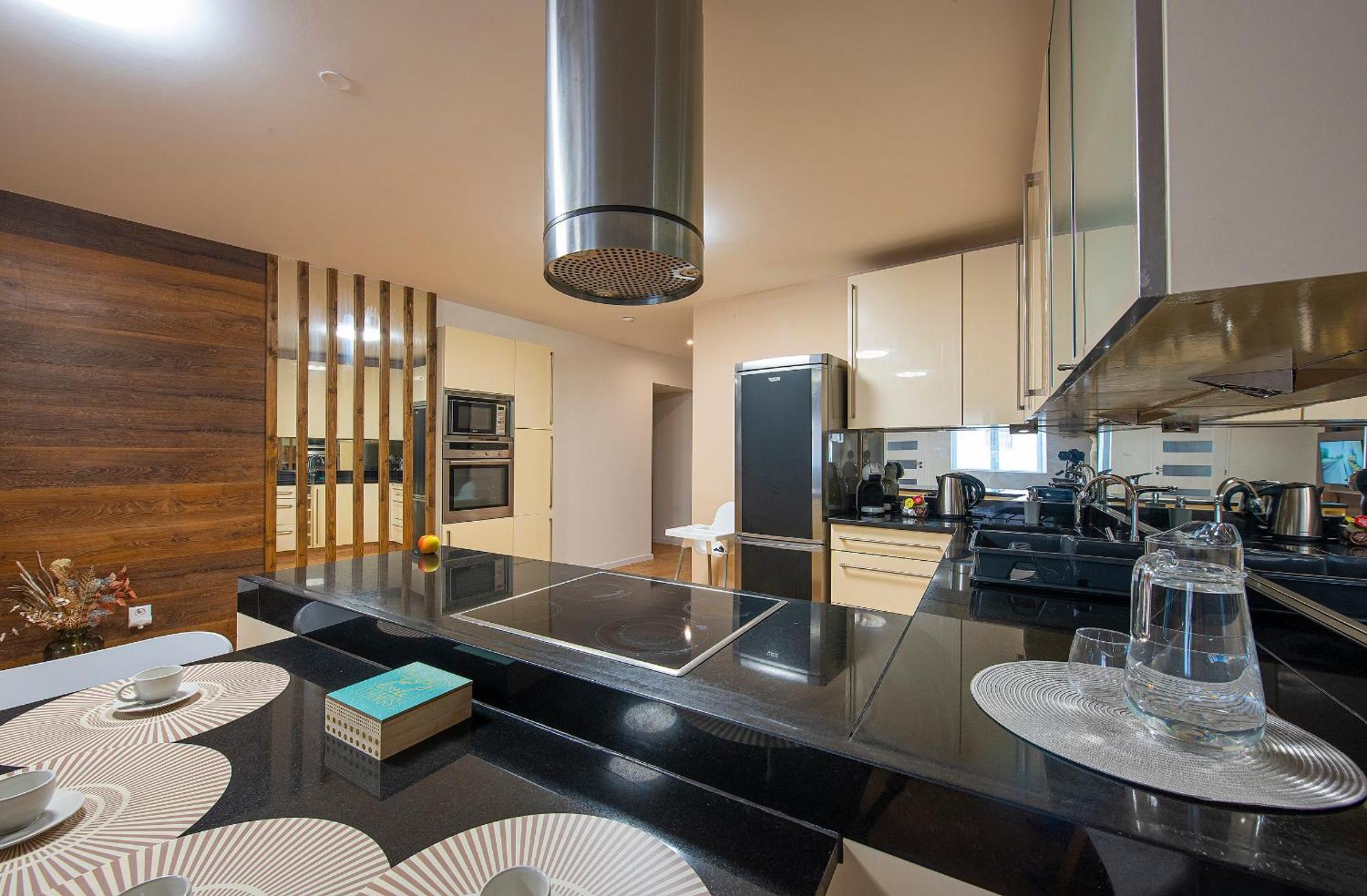 Elevante Residence ポプラト エクステリア 写真