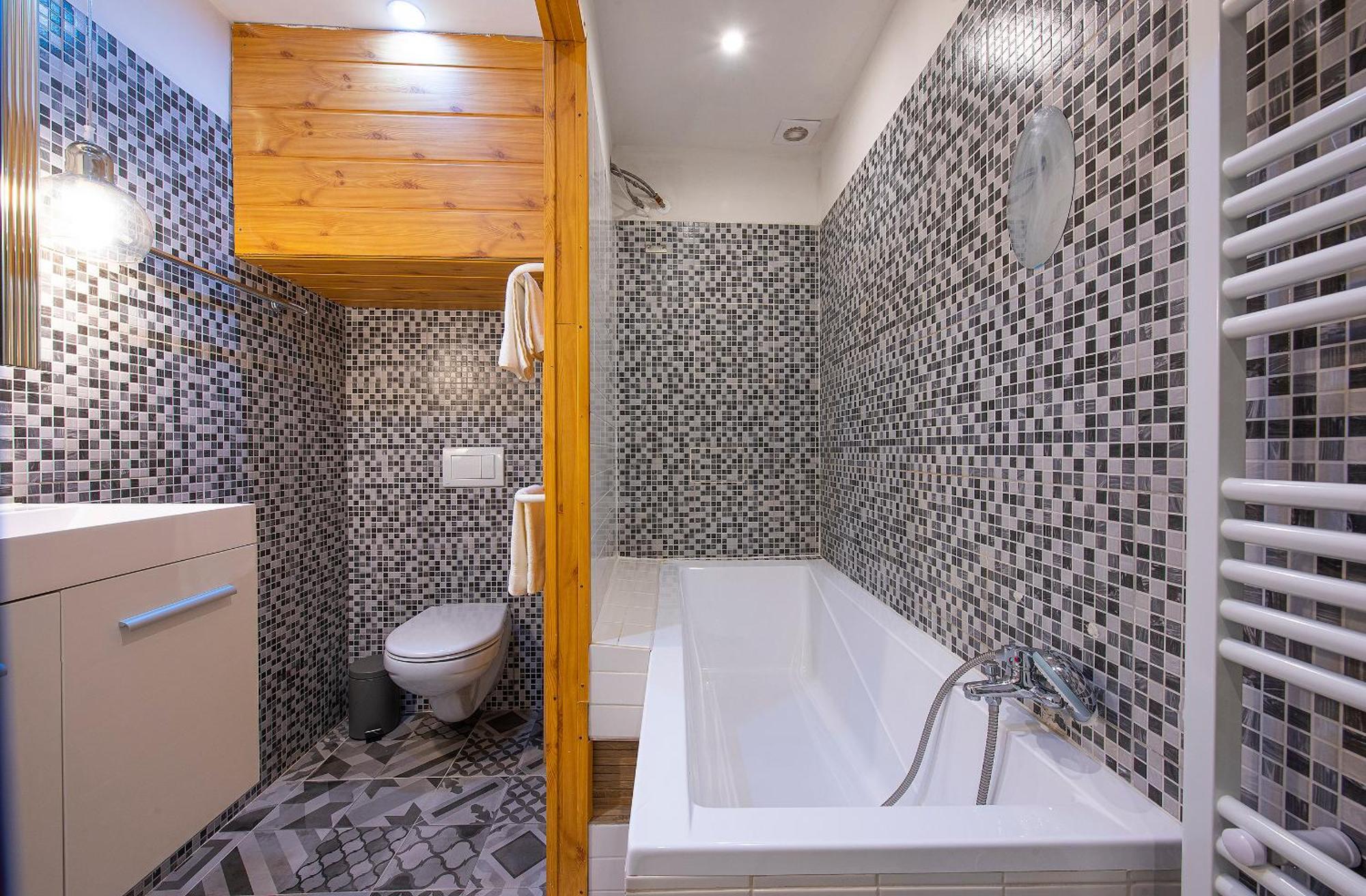 Elevante Residence ポプラト エクステリア 写真