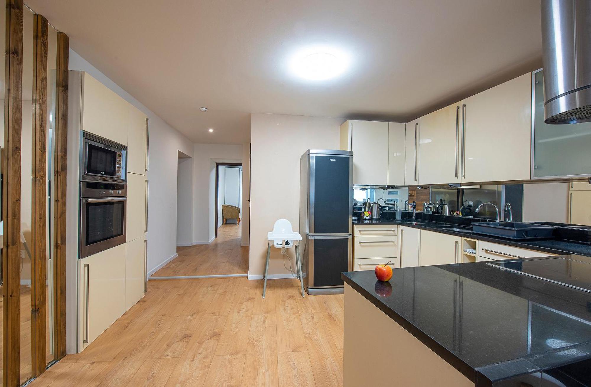Elevante Residence ポプラト エクステリア 写真