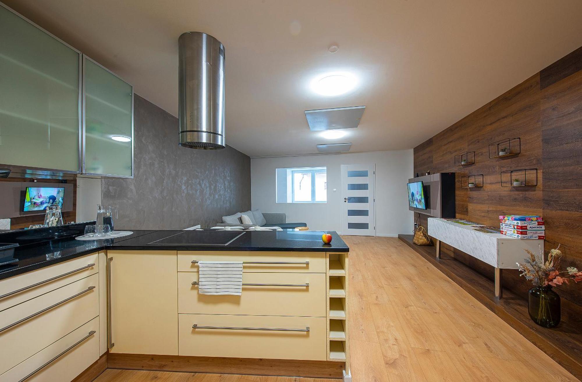 Elevante Residence ポプラト エクステリア 写真