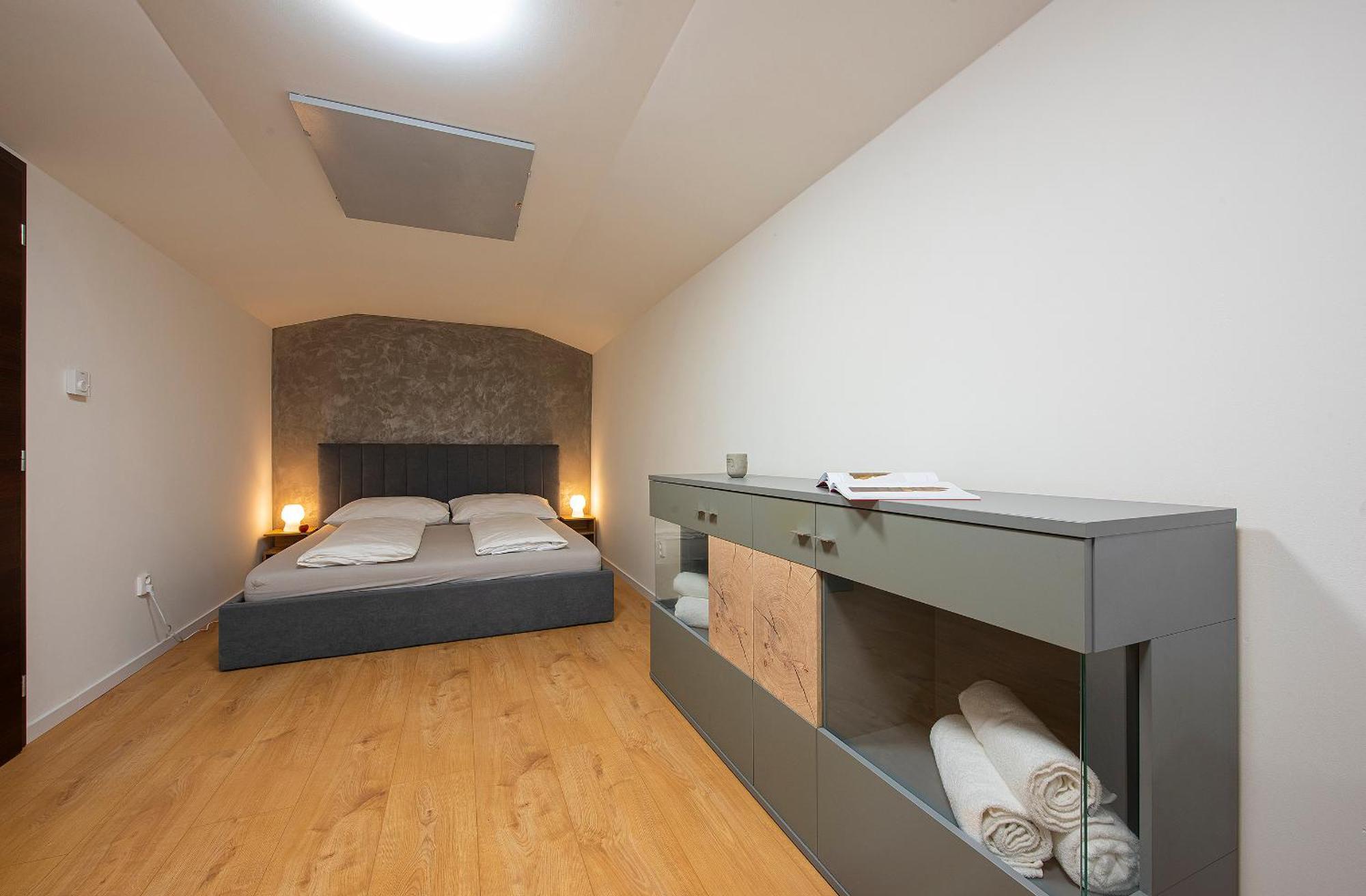 Elevante Residence ポプラト エクステリア 写真
