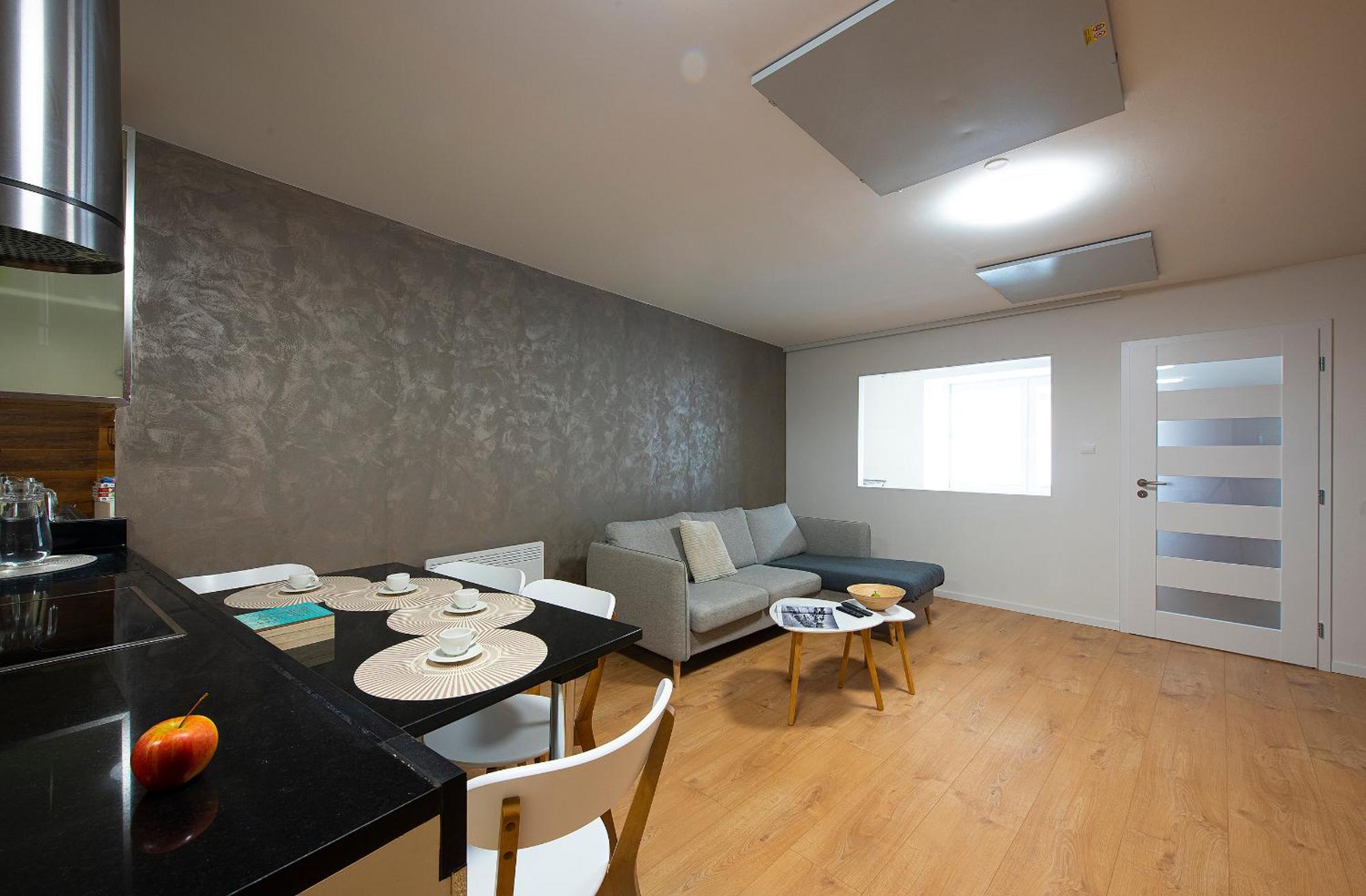 Elevante Residence ポプラト エクステリア 写真