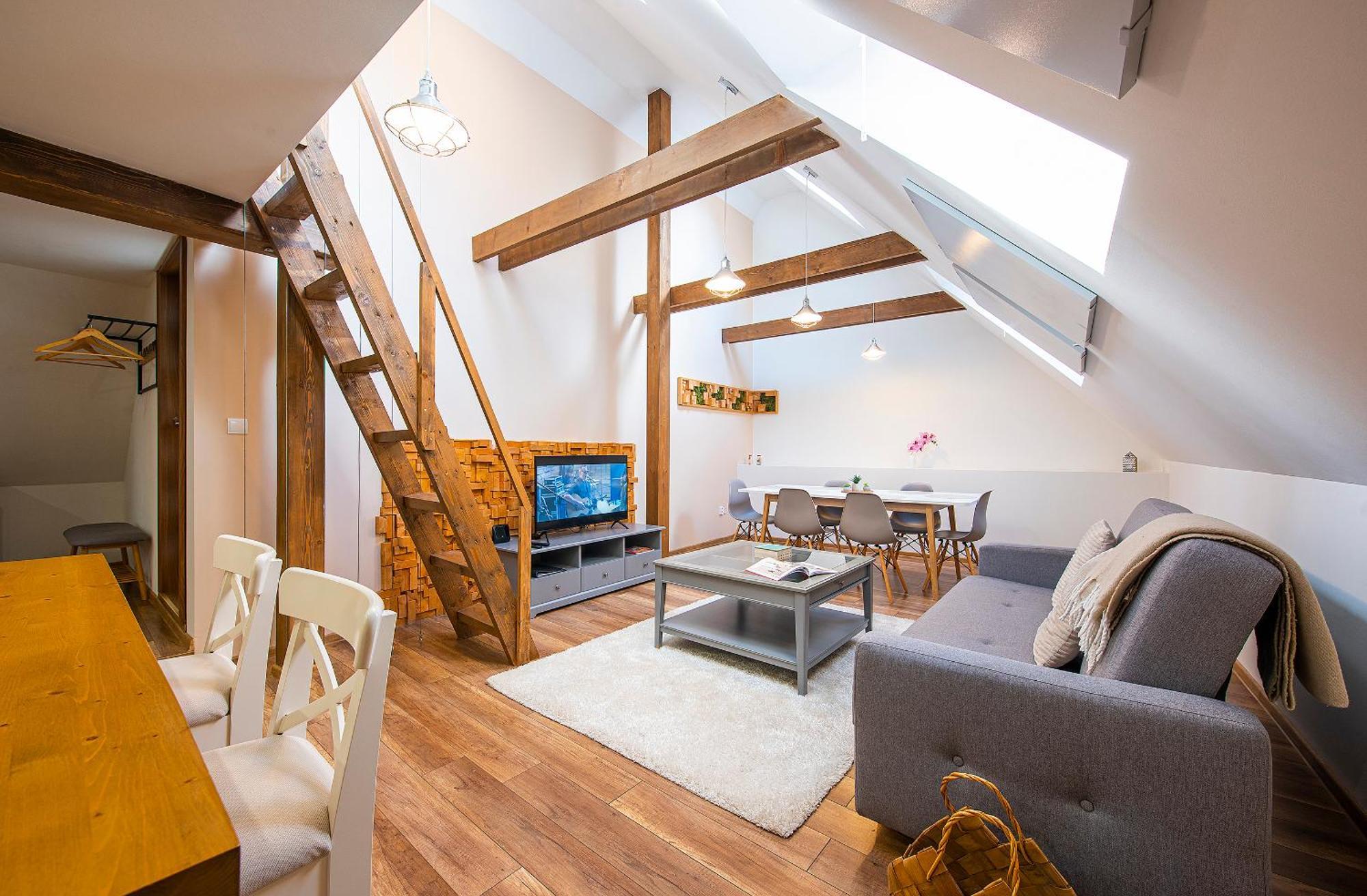 Elevante Residence ポプラト エクステリア 写真