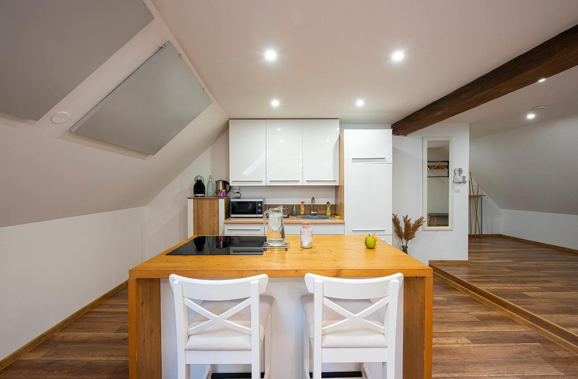 Elevante Residence ポプラト エクステリア 写真