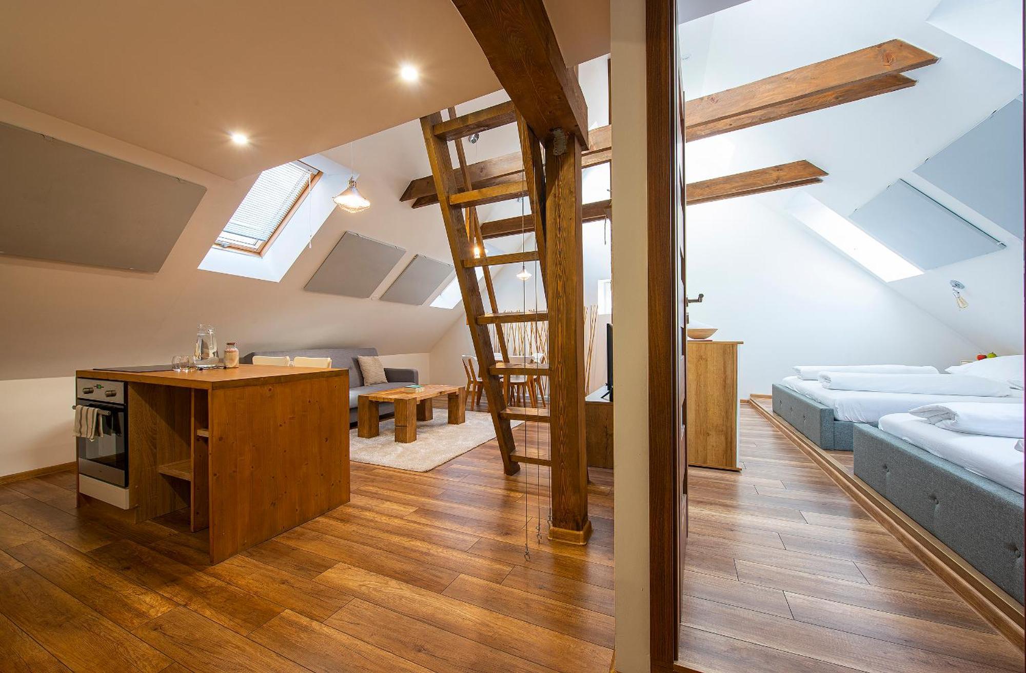 Elevante Residence ポプラト エクステリア 写真