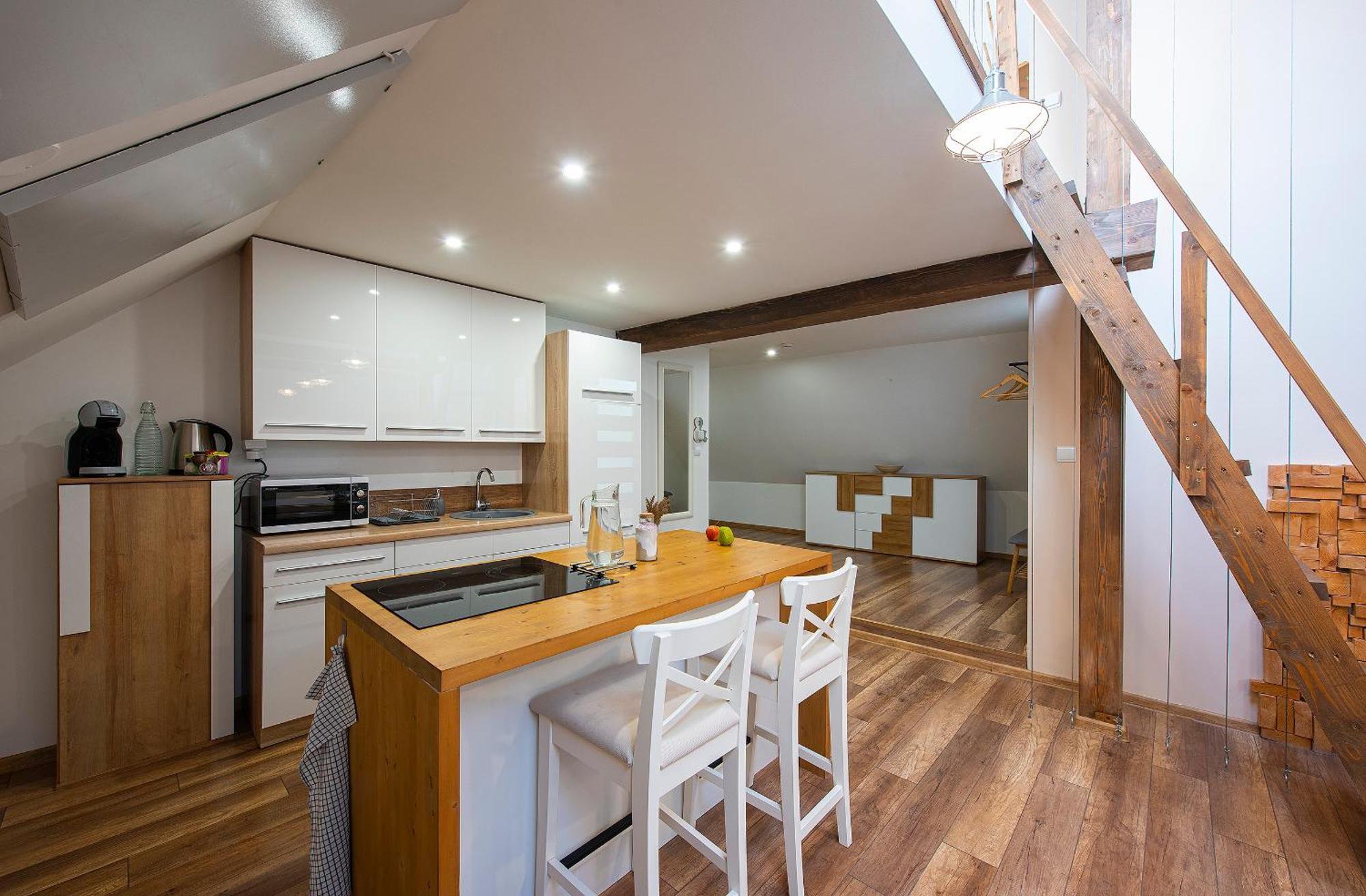 Elevante Residence ポプラト エクステリア 写真