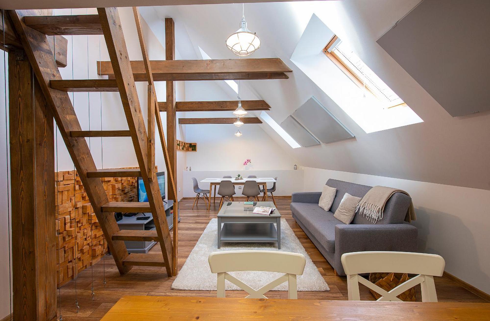 Elevante Residence ポプラト エクステリア 写真