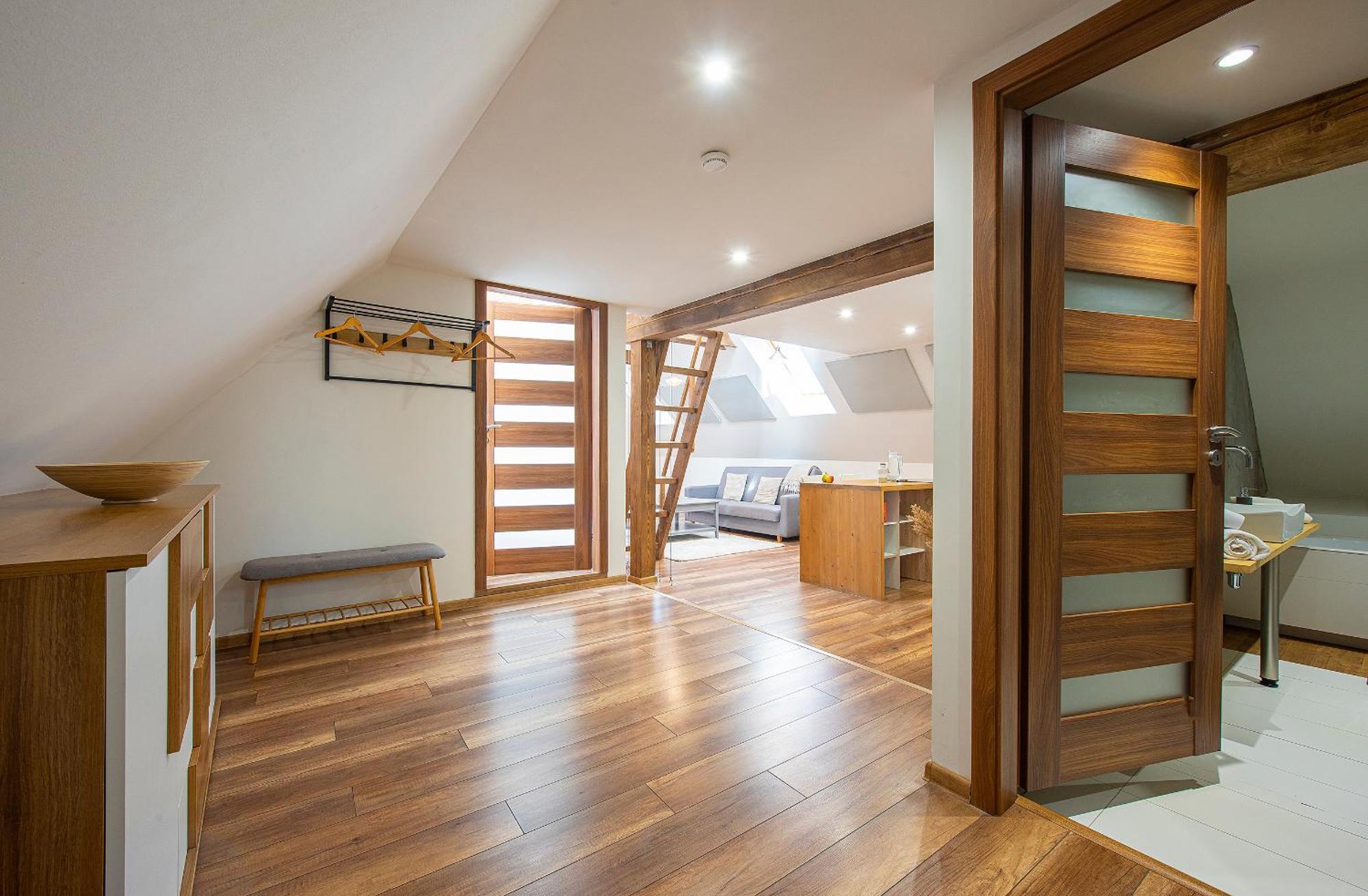 Elevante Residence ポプラト エクステリア 写真