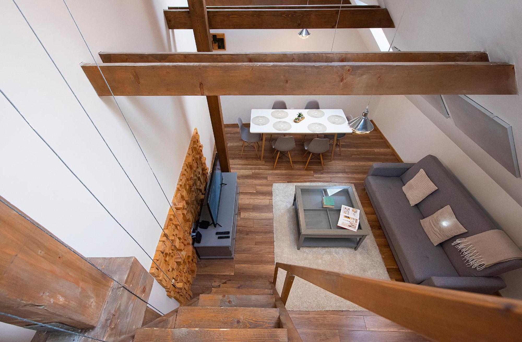 Elevante Residence ポプラト エクステリア 写真