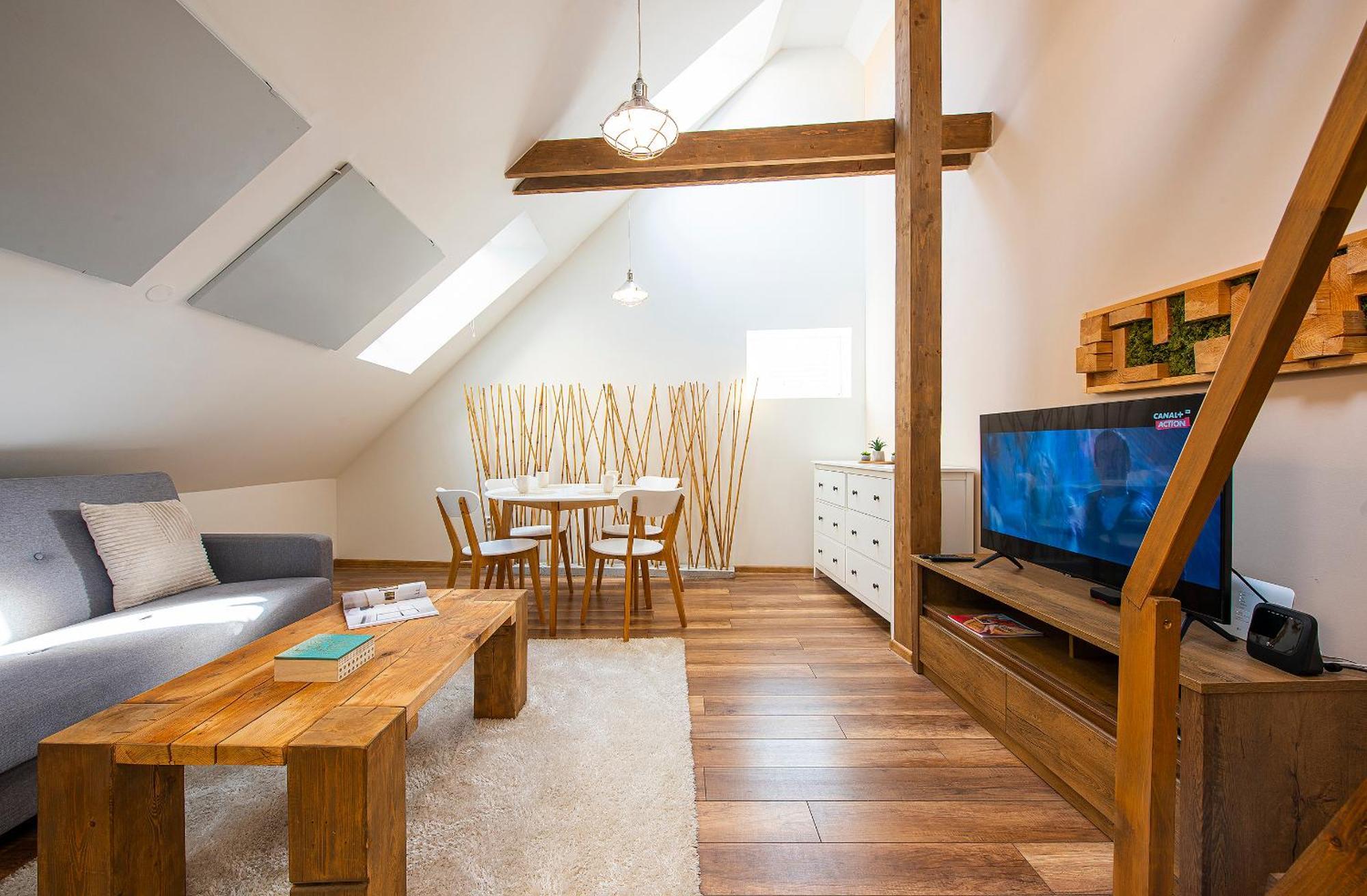 Elevante Residence ポプラト エクステリア 写真