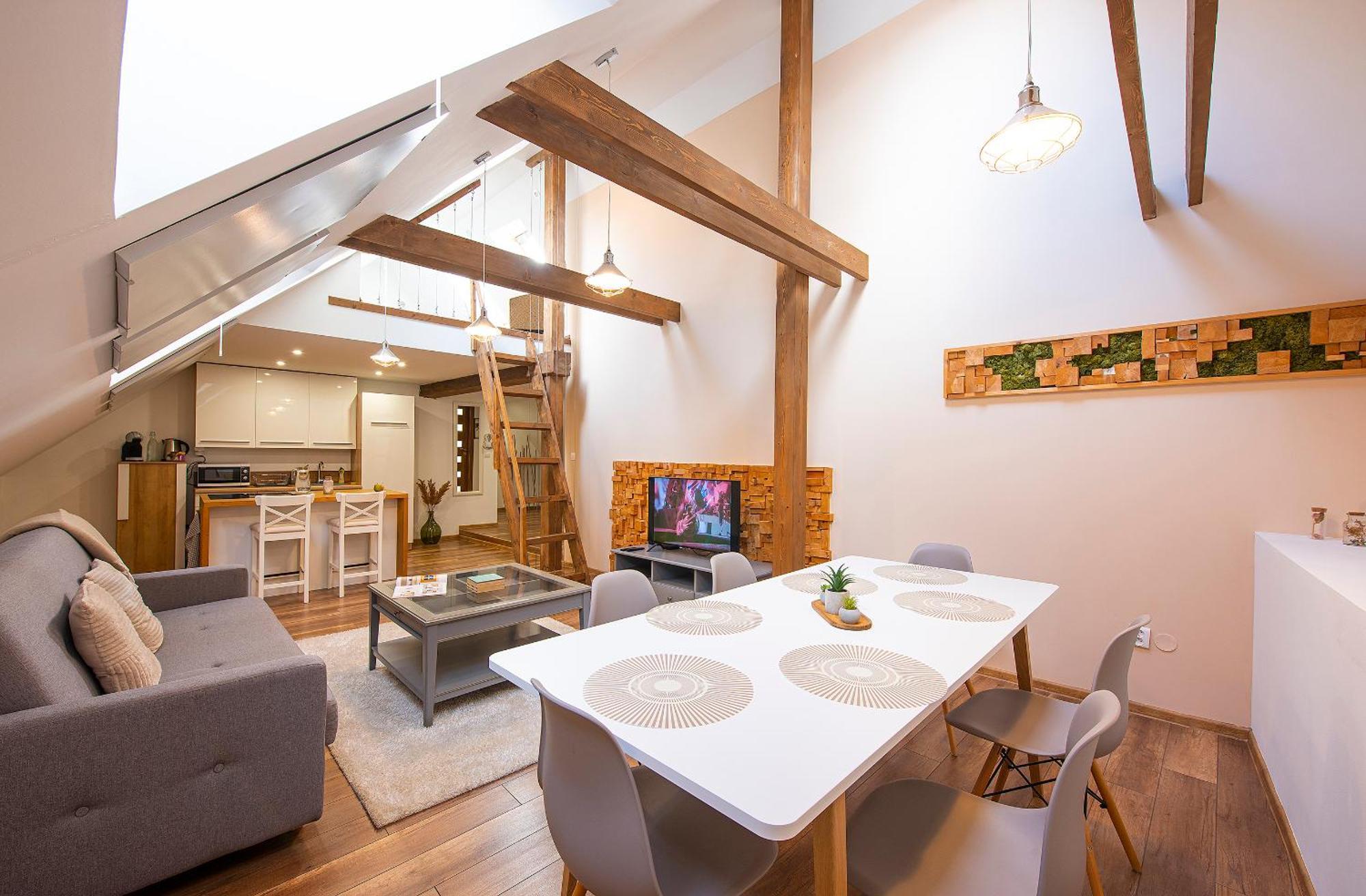 Elevante Residence ポプラト エクステリア 写真