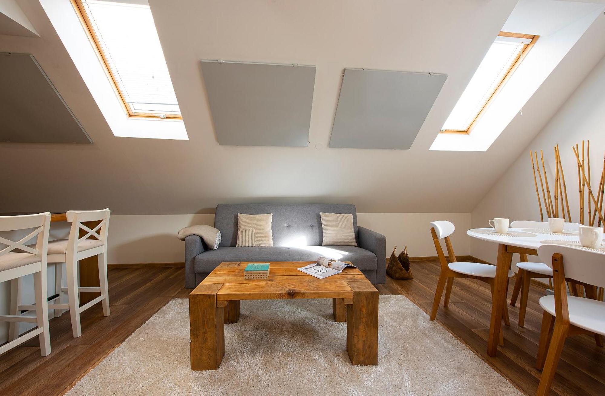 Elevante Residence ポプラト エクステリア 写真