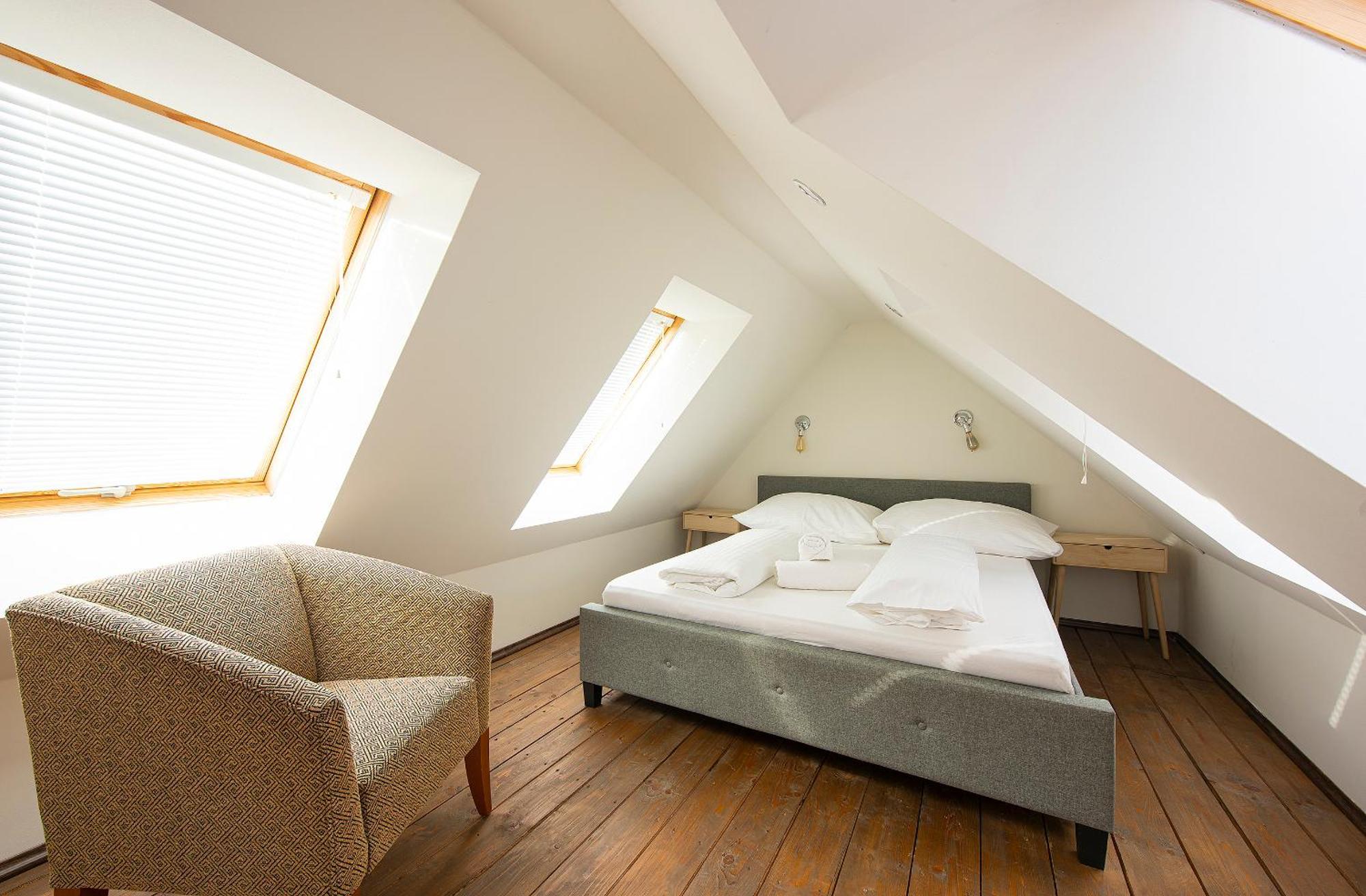 Elevante Residence ポプラト エクステリア 写真