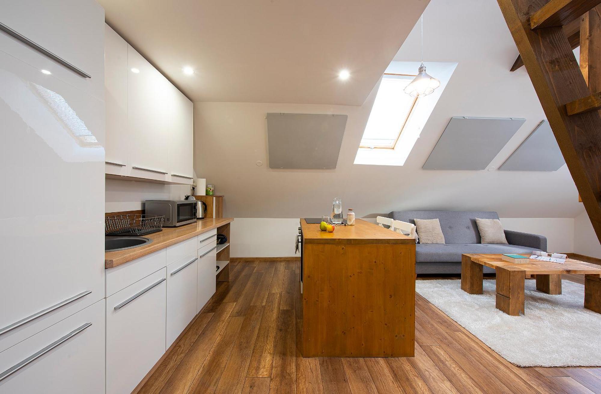 Elevante Residence ポプラト エクステリア 写真