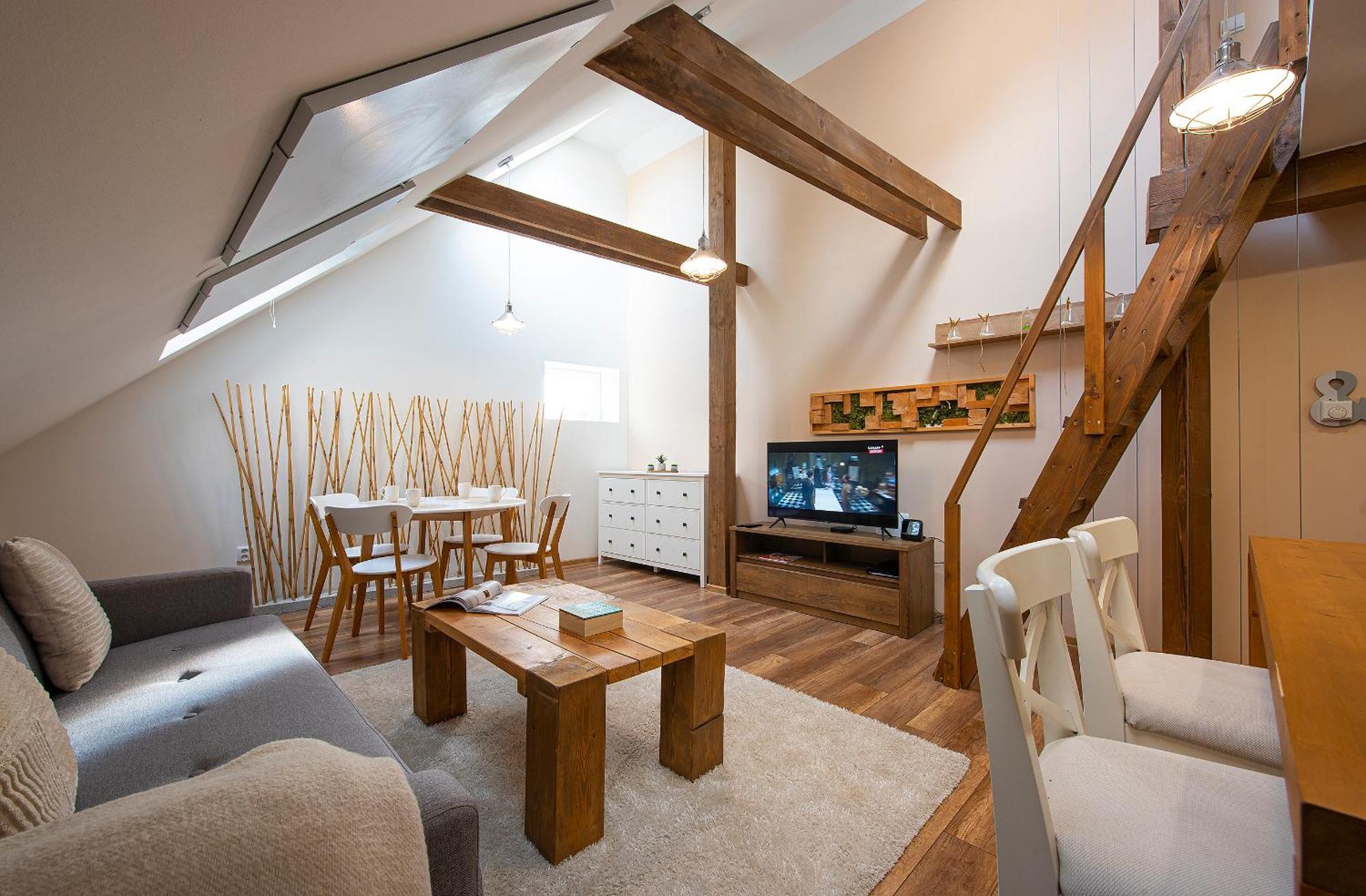 Elevante Residence ポプラト エクステリア 写真