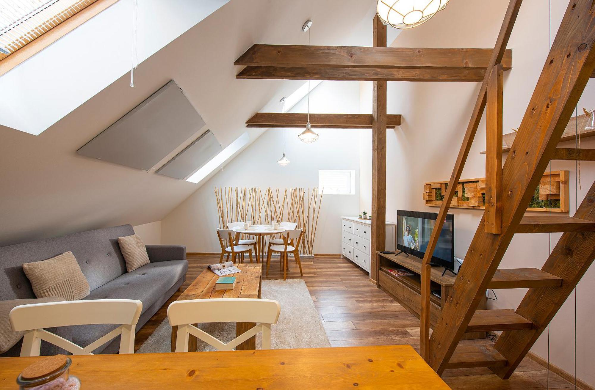 Elevante Residence ポプラト エクステリア 写真