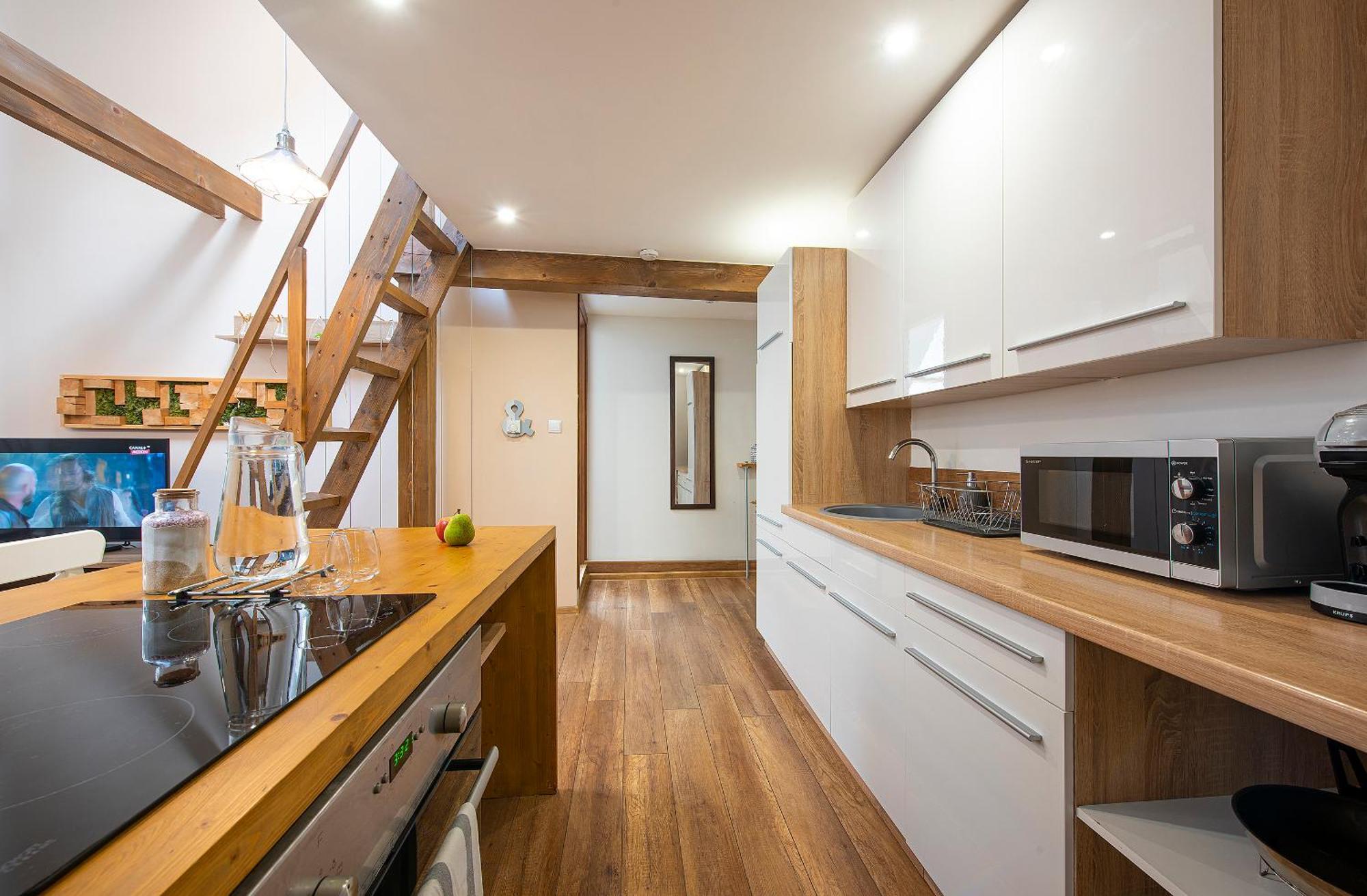 Elevante Residence ポプラト エクステリア 写真