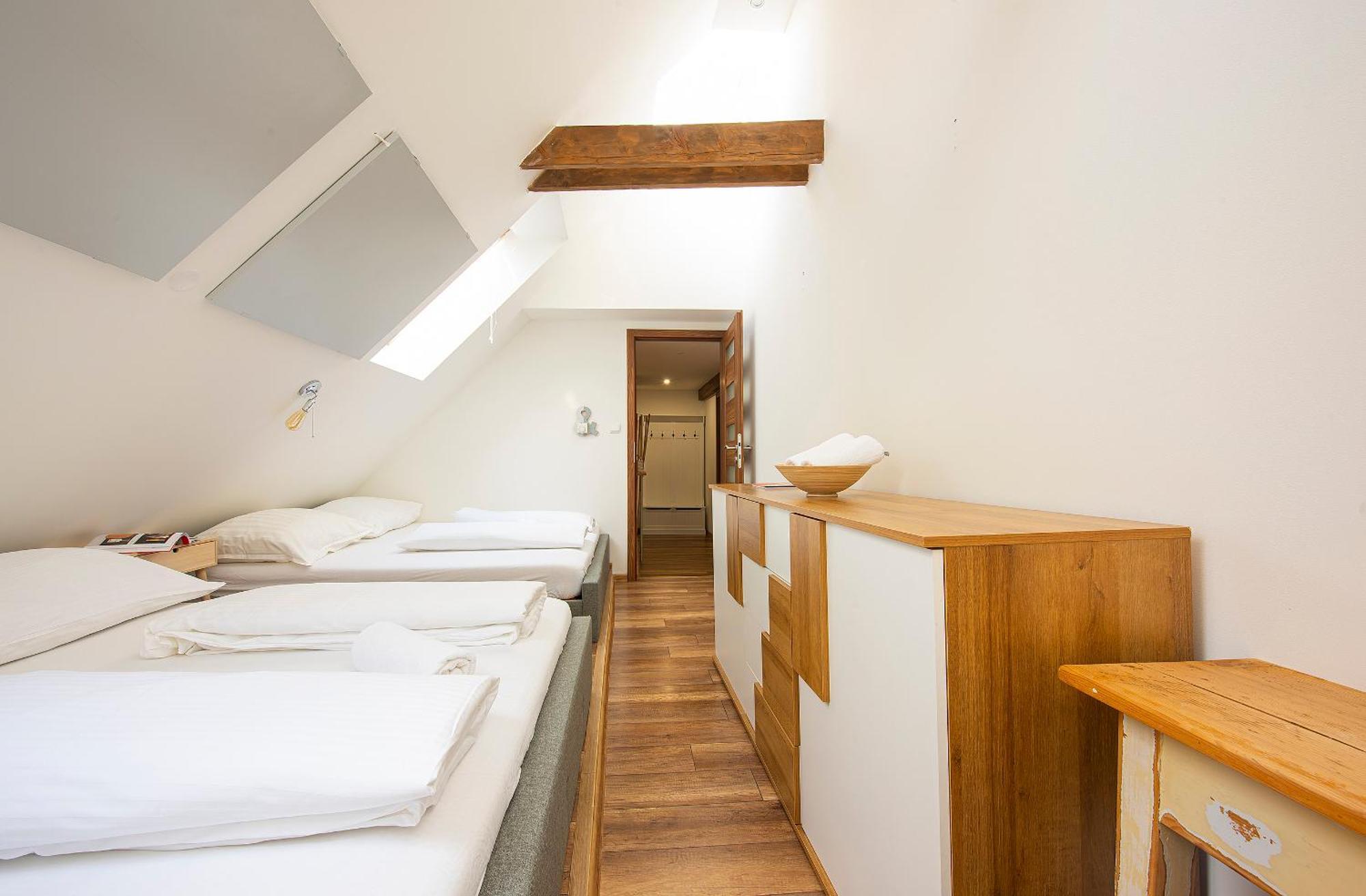 Elevante Residence ポプラト エクステリア 写真