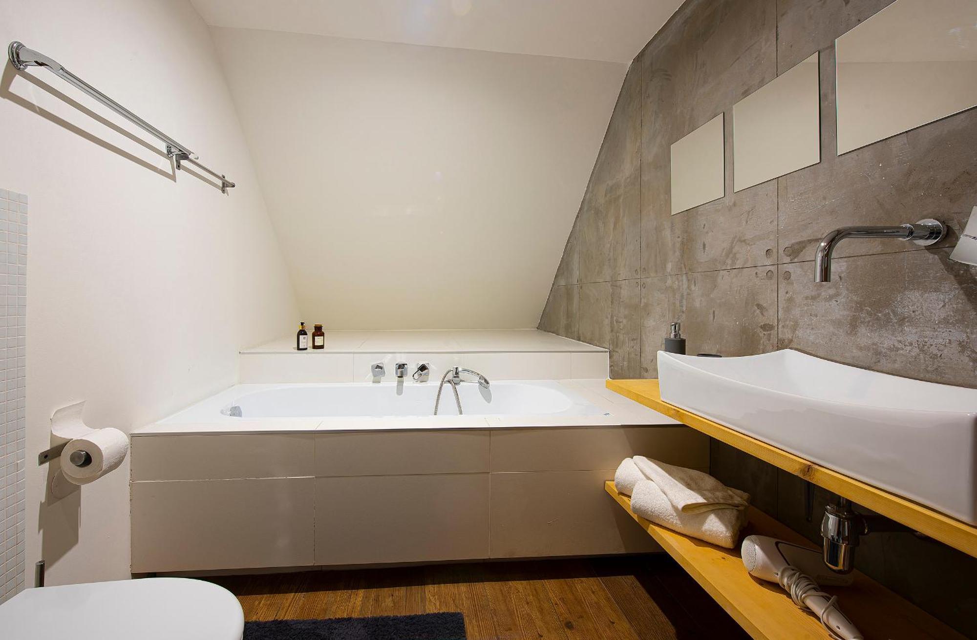 Elevante Residence ポプラト エクステリア 写真