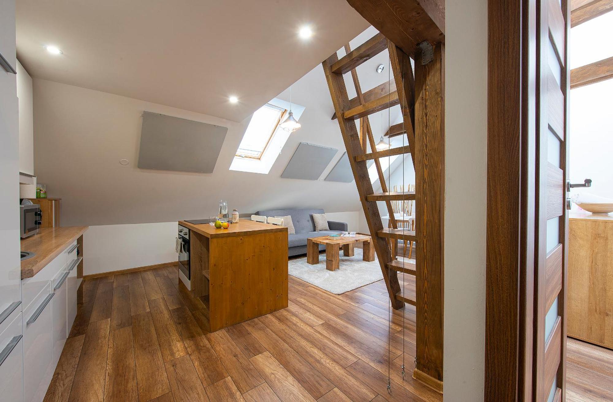 Elevante Residence ポプラト エクステリア 写真