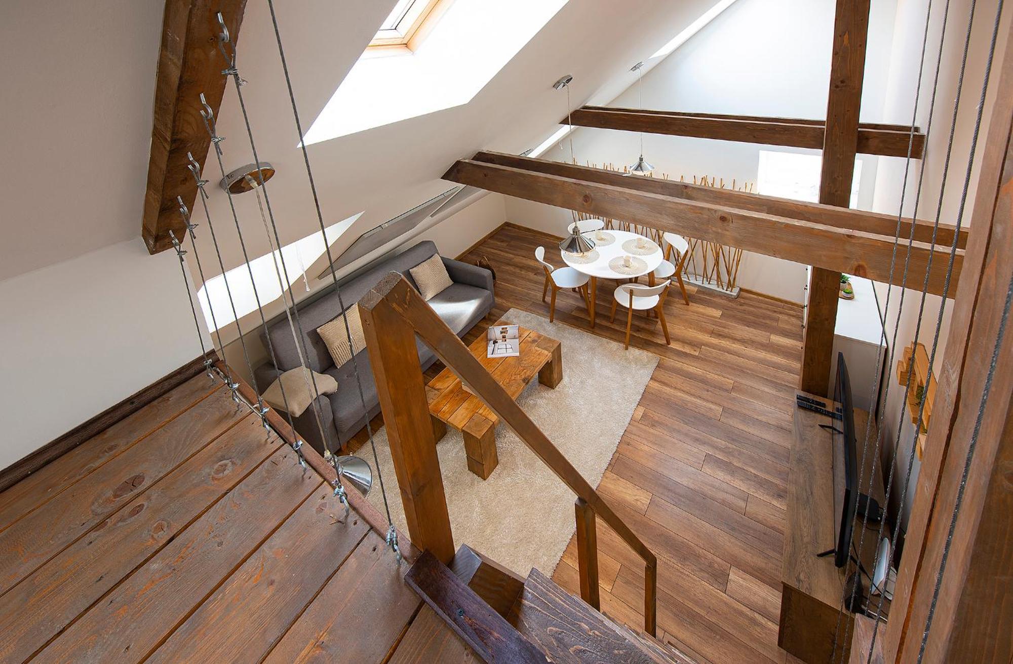 Elevante Residence ポプラト エクステリア 写真